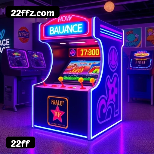 Dicas para ganhar na 22ff