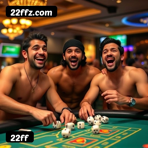 Cassino 24/7 disponível